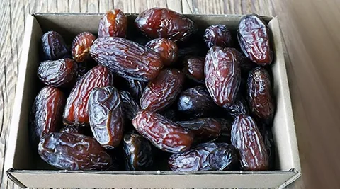 خرما مضافتی مهرستان با خاستگاه بومی معتبر و شرایط استثنایی